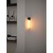Auge Light Auge Light 10.2 in. White Modern Montion Sensor Rechargeable LED Wall Sconce  and Hand Torch AGSENWT2201 - alternate 3